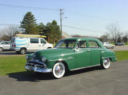 plymouth 51